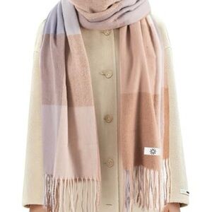 BRAND NEW Multicolor Scarf